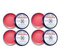 ROSEBUD PERFUME Smith's Rosebud Salve Tin .8 oz (Pack of 4)