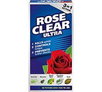 RoseClear 2 X Ultra Liquid Concentrate Bottle, 200 ml