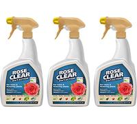 RoseClear 3 in 1 RTU (800ml) X 3