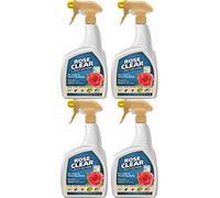 RoseClear 3 in 1 RTU (800ml) X 4