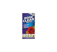 RoseClear Ultra Plant Protection Concentrate Liquid For Aphids, 3 in 1 Action, 200 ml