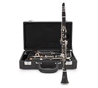 Rosedale Intermediate A Clarinet by Gear4music - Nearly New