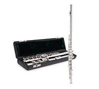 Rosedale Professional Flute Solid Silver Headjoint by Gear4music
