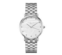 Rosefield Analog mid-33057, Silver, Bracelet