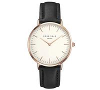 ROSEFIELD Analog Model The Bowery Brand