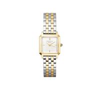 Rosefield - Boxelle White Duotone - Women's Watch