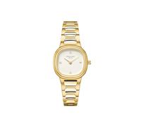 Rosefield Gaia XS Women's Watch Analogue Watch Dial Quartz Movement Mineral Glass Stainless Steel Bracelet Gold Silver Rose Gold