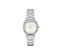 Rosefield Gaia XS Women's Watch Analogue Watch Dial Quartz Movement Mineral Glass Stainless Steel Bracelet Gold Silver Rose Gold