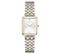 Rosefield Gift Set Women's Octagon XS Duotone & Bracelet OWDSG-X279