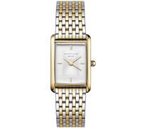Rosefield Heirloom Duotone HWDSG-H03 - Woman - 23 mm - Analogue - Quartz - Mineral Glass Silver 20 mm