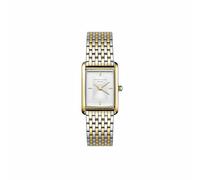 Rosefield Heirloom Ladies Two Tone Stainless Steel Bracelet Watch