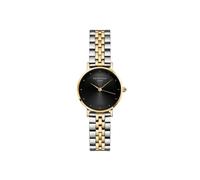 Rosefield Ivy Women's Watch White Matte Dial 21.0x26.0mm