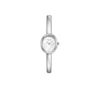 Rosefield Ladies Watch Studio Bangle Silver Tone STWSSS-ST07