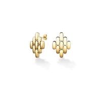 Rosefield Legacy Women's 14K Gold Plated Earrings