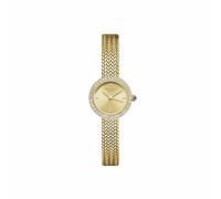 Rosefield Mini Ladies Gold Colour Bracelet Watch