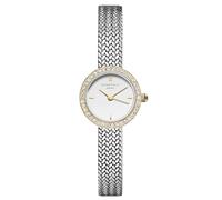 Rosefield - Mini Small Edit Gold - Women's Watch