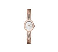 Rosefield Minis Women's Watch Mesh Strap