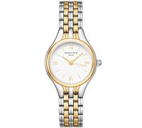 Rosefield Muse MUWDSD-MU03 - Woman - 26 mm - Analogue - Quartz - Mineral Glass White 26 mm
