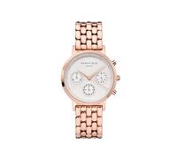 Rosefield Nwg-n91 Watch Golden