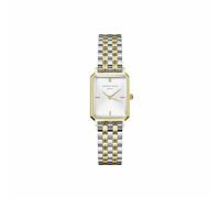 Rosefield Octagon XS Duotone Ladies Steel Bracelet Watch