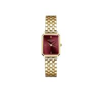 Rosefield Octagon XS Women's Watch Stainless Steel Strap 19.5x24mm