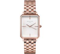 Rosefield OCWSRG-O42 - Woman - 23 mm - Analogue - Quartz - Mineral Glass White 23 mm
