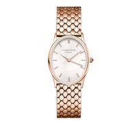 Rosefield Oval Women's Watch 24x29 mm