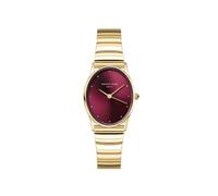 Rosefield Oval Women's Watch 24x29 mm