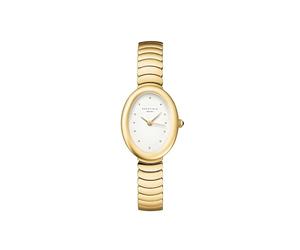 Rosefield Ovale Women's Watch