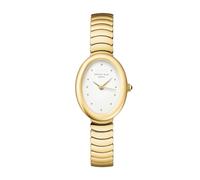 Rosefield OVWGSG-OV19 Ladies Oval Watch