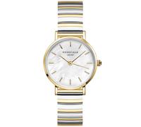 Rosefield Small Edit SEWDSG-SE03 - Woman - 26 mm - Analogue - Quartz - Mineral Glass Mother of pearl 26 mm