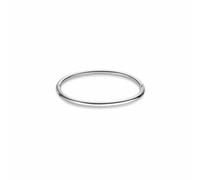 Rosefield Stainless Steel Plain Bangle
