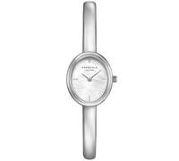 Rosefield Studio Bangle STWSSS-ST07 - Woman - 19 mm - Analogue - Quartz - Mineral Glass Mother of pearl 19 mm