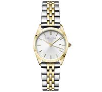 Rosefield The Ace XS ASDSSG-A16 - Woman - 29 mm - Analogue - Quartz - Mineral Glass Silver 16 mm