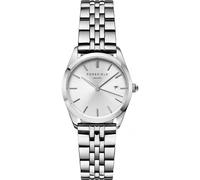 Rosefield Women's ASSSS-A20 Ace 29mm Quartz Watch in Silver Rosefield Silver One Size