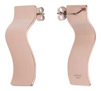Rosefield Women's BWCER-J222 Pair Of Earrings in Rose Gold Rosefield Rose Gold One Size