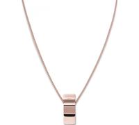 Rosefield Women's BWCNR-J207 Necklace in Rose Gold Rosefield Rose Gold One Size