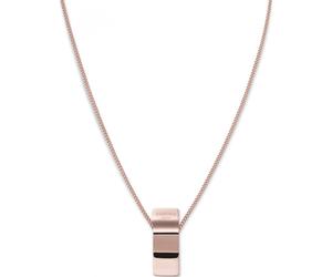 Rosefield Women's BWCNR-J207 Necklace in Rose Gold Rosefield Rose Gold One Size