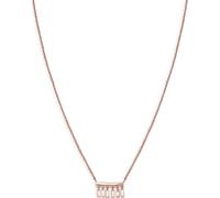 Rosefield Women's JMDNR-J052 Necklace in Rose Gold Rosefield Rose Gold One Size