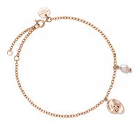 Rosefield Women's JTBPRG-J438 Bracelet in Rose Gold Rosefield Rose Gold One Size