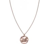 Rosefield Women's JTXCR-J079 Necklace in Rose Gold Rosefield Rose Gold One Size