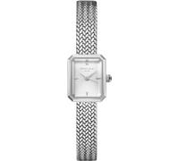 Rosefield - Mini Octagon Silver - Women's Watch