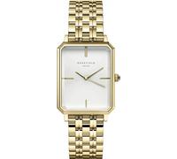 Rosefield Women's OCWSG-O40 23mm Quartz Watch in Gold Rosefield Gold One Size
