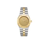 Rosefield Women's Rose Watch Analogue Watch Dial Quartz Movement Mineral Glass Stainless Steel Bracelet Gold Silver Rose Gold