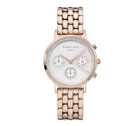 Rosefield Women's Watch Gaby Rosegold
