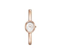 Rosefield Women's Watch Studio Bangle Rose Gold STWRSR-ST08