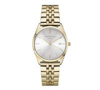 Rosefield Women's Watch The Ace Gold Round Case ACSG-A03