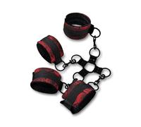 Rosegasm 5-Piece Hogtie Set