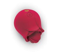 Rosegasm Rose Blossom Licker - Red