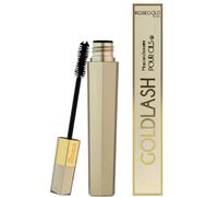 ROSEGOLD GOLDLASH Eyelash Booster Mascara thickens and lengthens. Improves growth and lashes - 99% natural - Made in France - Hormone-free Fragrance-free (1 Month Treatment)